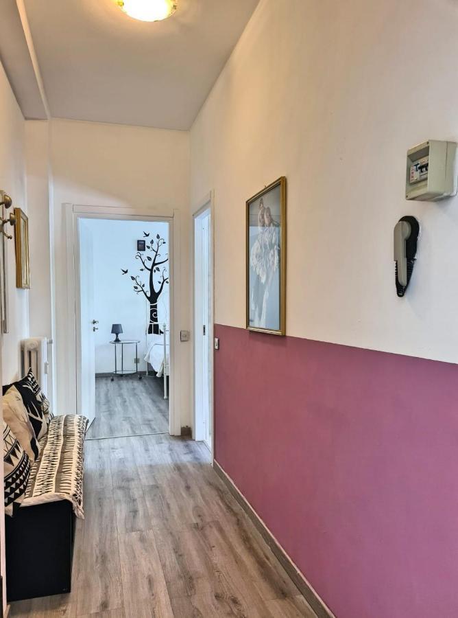 Santo Stefano Apartment Lecco Exterior photo